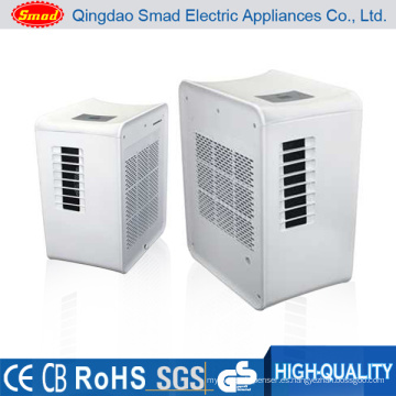 china nueva refrigeración y calefacción mini aire acondicionado más barato